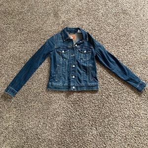 Levi’s Denim Jacket